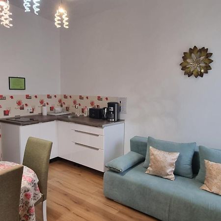 Luxury Central Apartment In سيبيو المظهر الخارجي الصورة