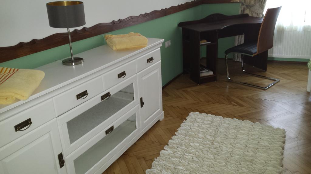 Luxury Central Apartment In سيبيو المظهر الخارجي الصورة