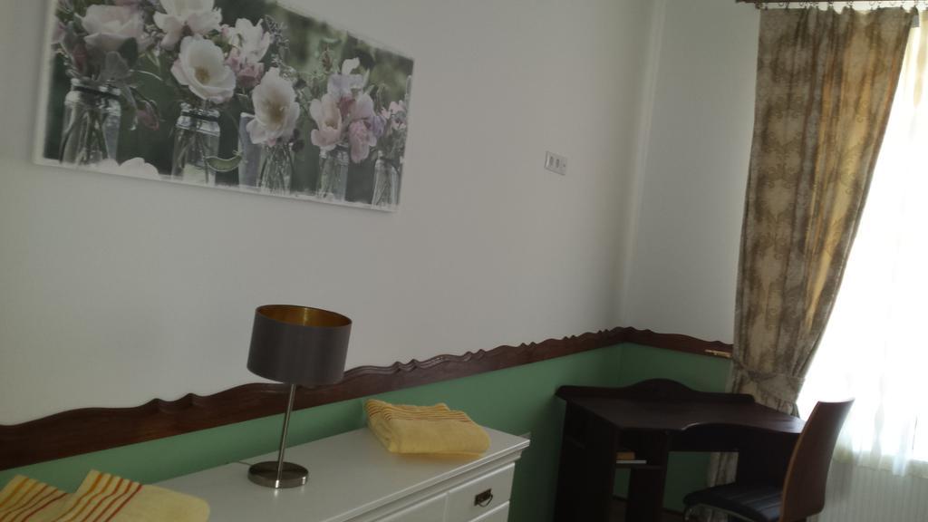 Luxury Central Apartment In سيبيو المظهر الخارجي الصورة